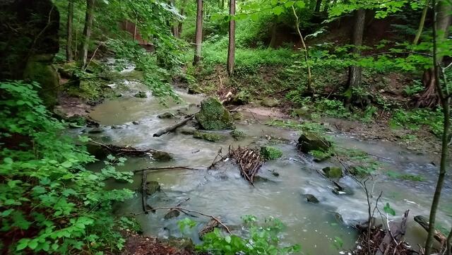 Der Glenebach