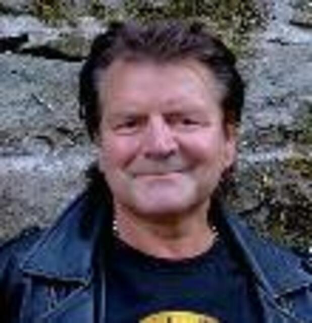 Dietmar "Didi" Brendel