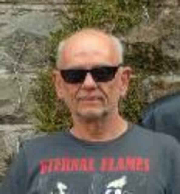 Günther "Günni" Beiersdorfer