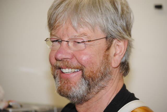 Alfred "Doc" Nückel