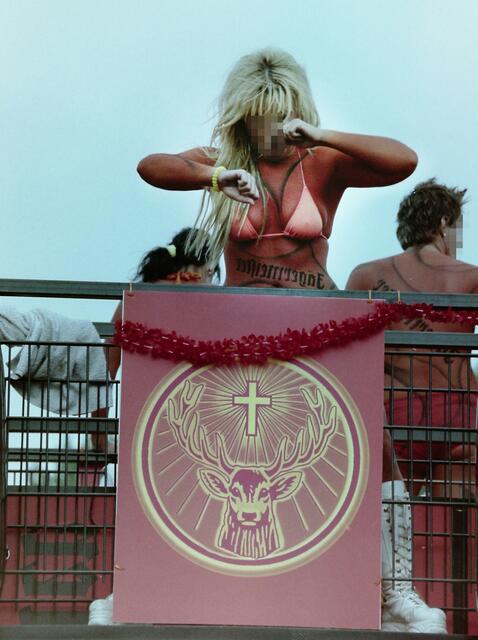 Re-Incarnation-Parade 2005
