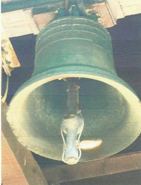 Zum Vergleich die Koldinger Glocke von 1644 https://www.myheimat.de/pattensen/kultur/die-koldinger-glocken-d1022239.html