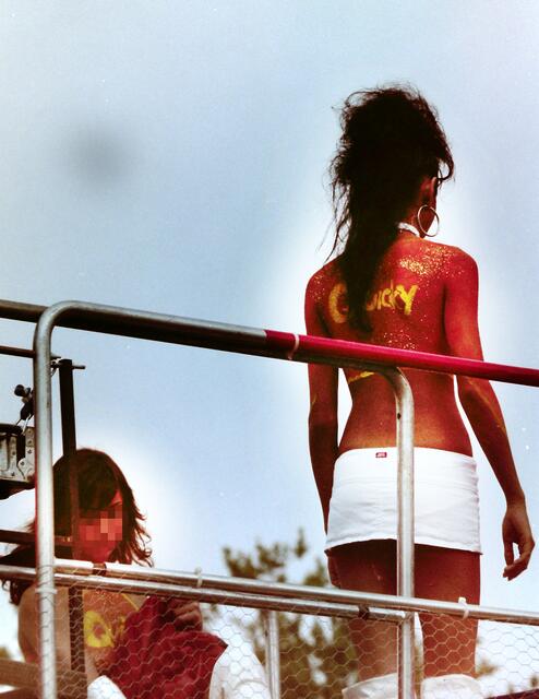 Re-Incarnation-Parade 2005