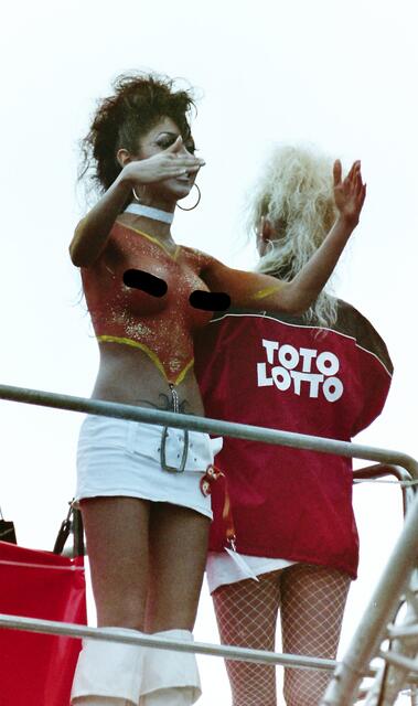 Re-Incarnation-Parade 2005