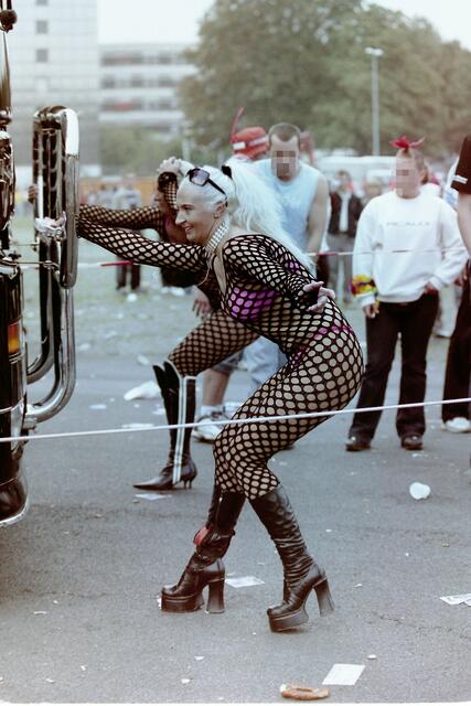 Re-Incarnation-Parade 2005