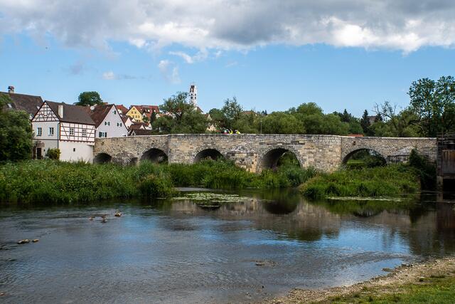 Steinerne Brücke