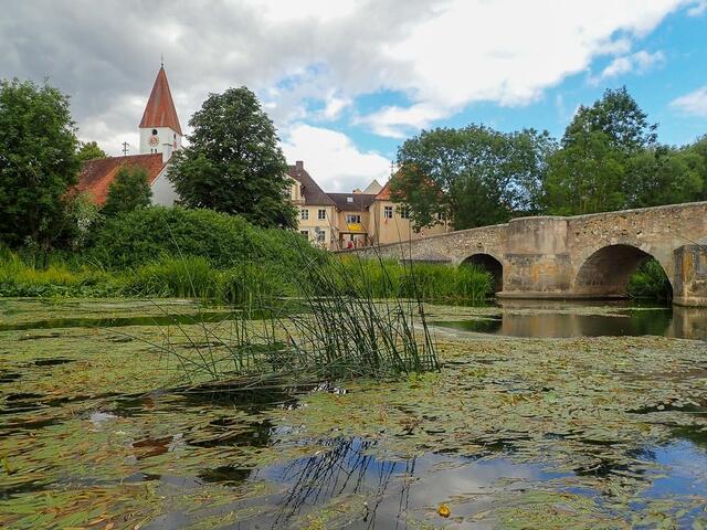 Wörnitzstein