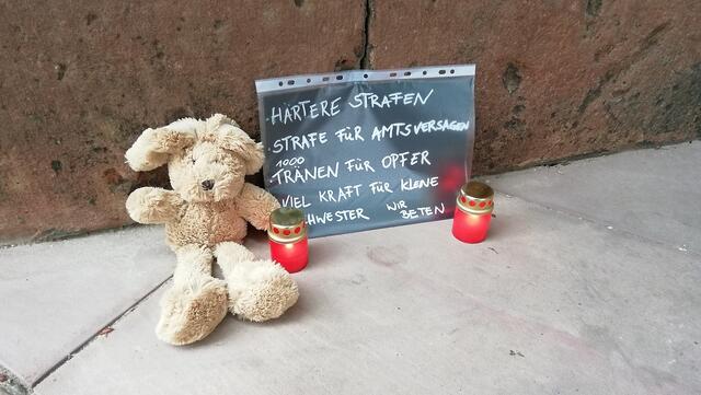 Gedenkveranstaltung auf dem Nebraer Marktplatz am 16.7.2020 !