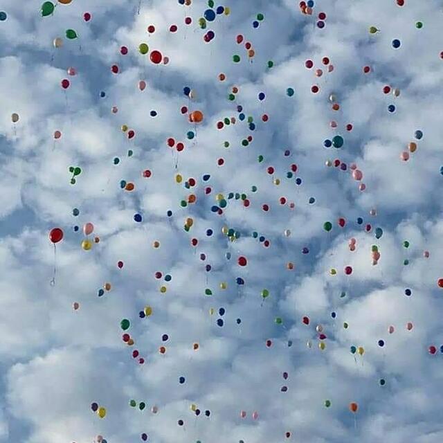 Gedenkveranstaltung auf dem Nebraer Marktplatz am 16.7.2020 !