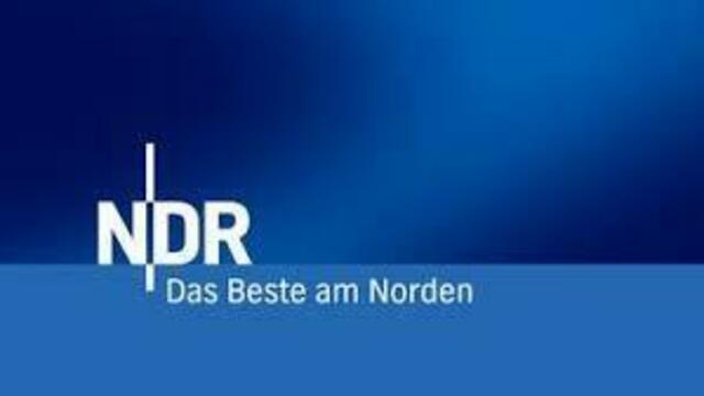Scheinbar übernimmt jetzt der NDR die Aufgaben des MAD