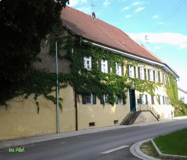 Wasserschloß