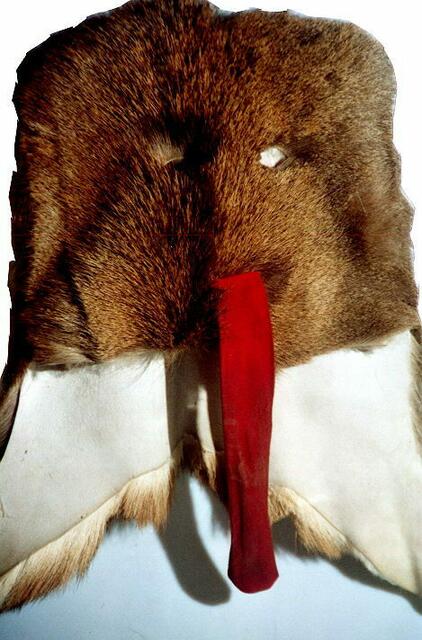 Buttenmandl aus Berchtesgaden