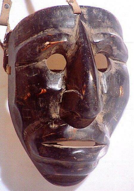 Mammuthone, das dunkle Geschöpf aus der Macchia