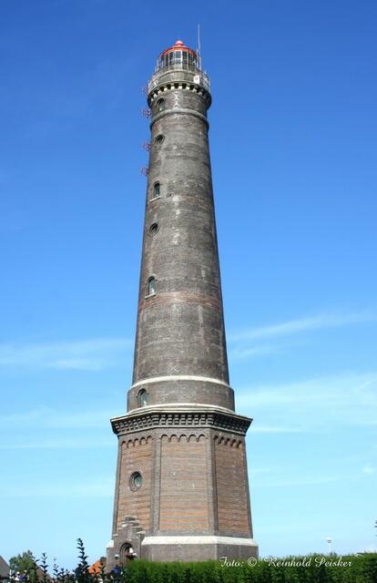 Auf Borkum !
