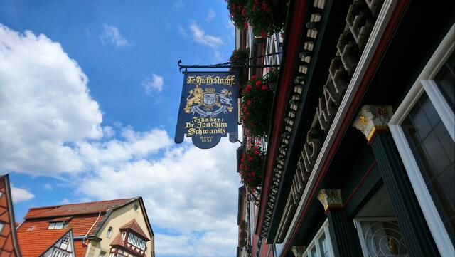 In Celle