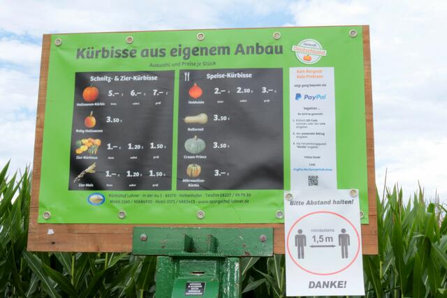 Preistafel