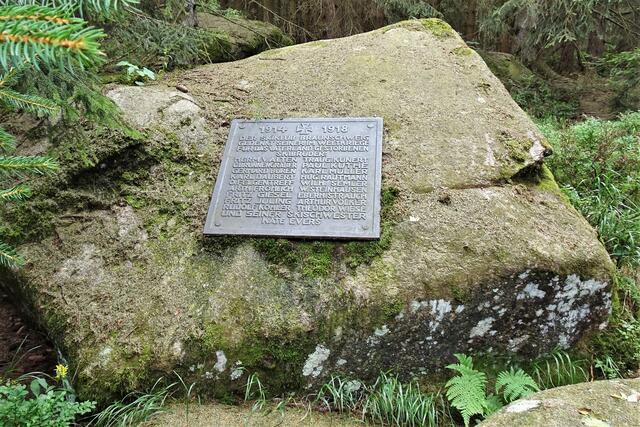 das Skidenkmal