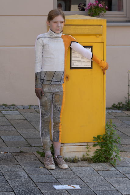 Cherchez. Die Farben Friedbergs 2020