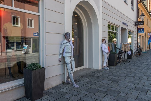 Cherchez. Die Farben Friedbergs 2020