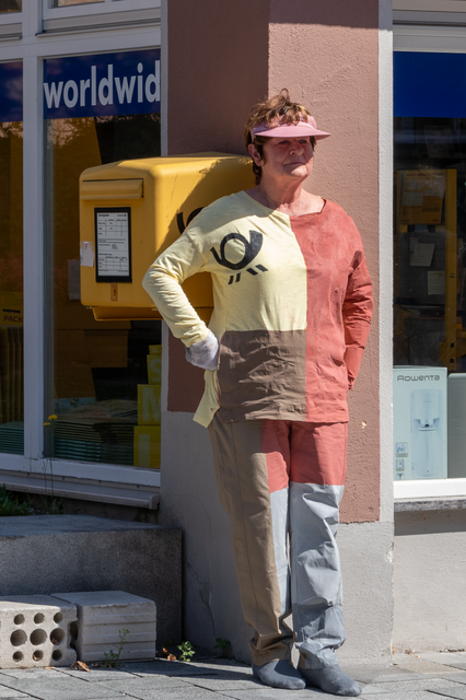 Cherchez. Die Farben Friedbergs 2020