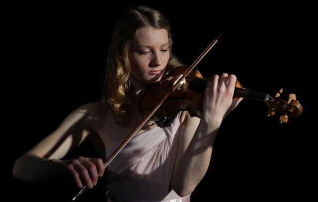 Nathalie Schmalhofer | Foto: Karl Forster