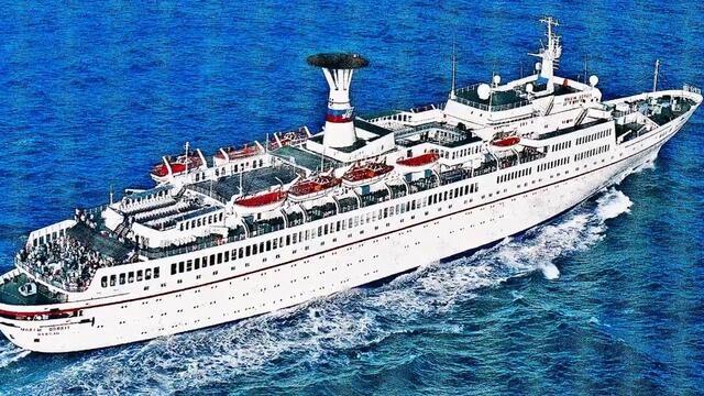 1. 21.12.2002 - 04.01.2003 Bremerhaven - Bridgetown - Barbados.