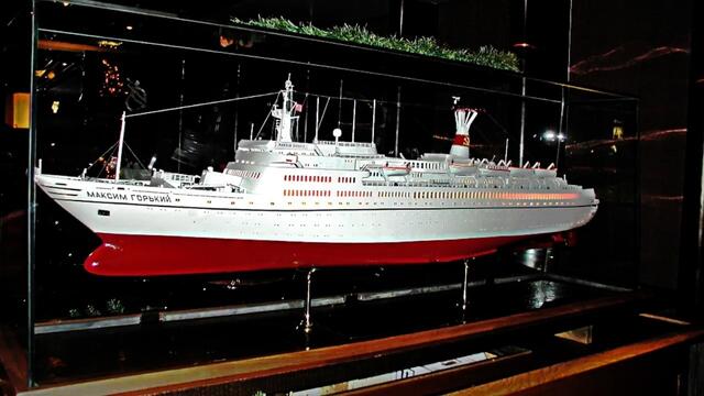1. 21.12.2002 - 04.01.2003 Bremerhaven - Bridgetown - Barbados.