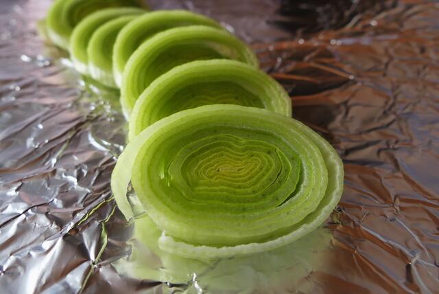 etwas näher betrachtet