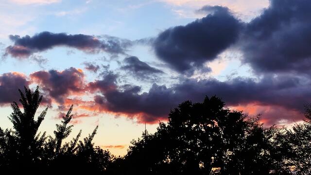 1. September 2020. Guten Abend! Bleibt gesund!