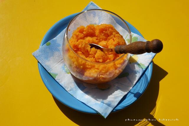 ..na dann, guten Appetit!