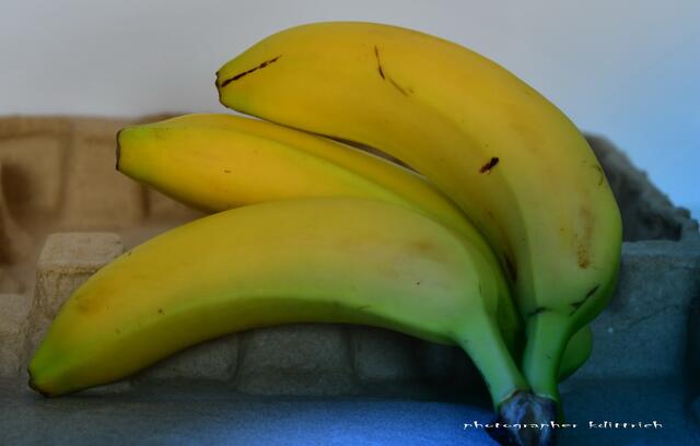 ..viele Vitamine...