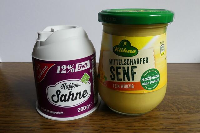 wer es mag