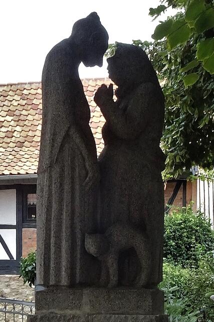 der Weiberborn