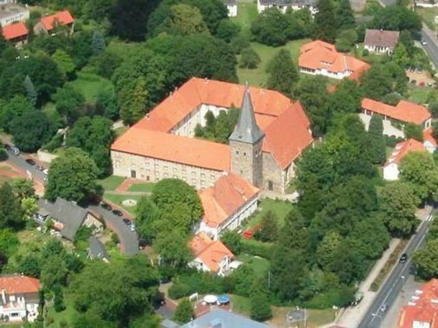 Kloster Wennigsen