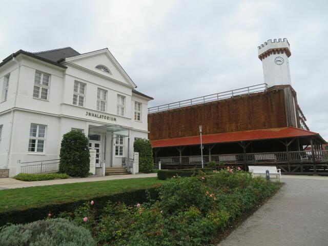 Gradierwerk