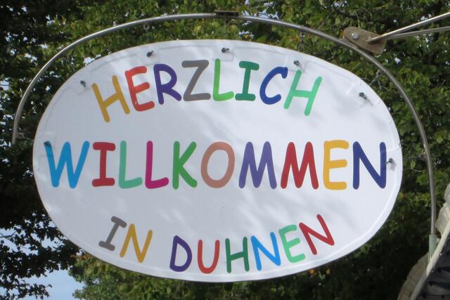 Gruß an die Gäste in der Cuxhavener Straße.