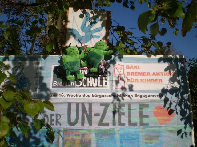 Bremen, Weltkindertag 2020