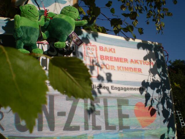 Bremen, Weltkindertag 2020