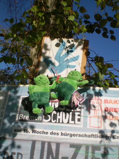 Bremen, Weltkindertag 2020