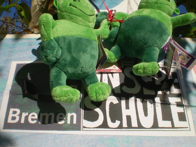 Bremen, Weltkindertag 2020