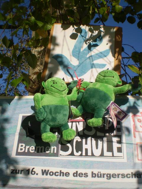 Bremen, Weltkindertag 2020