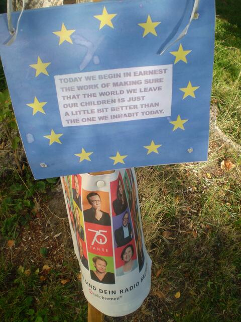 Bremen, Weltkindertag 2020