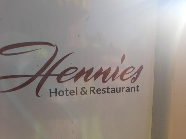 Service für Radfahrende: Fahrrad-Werkzeugstation siehe nächste Bilder ...