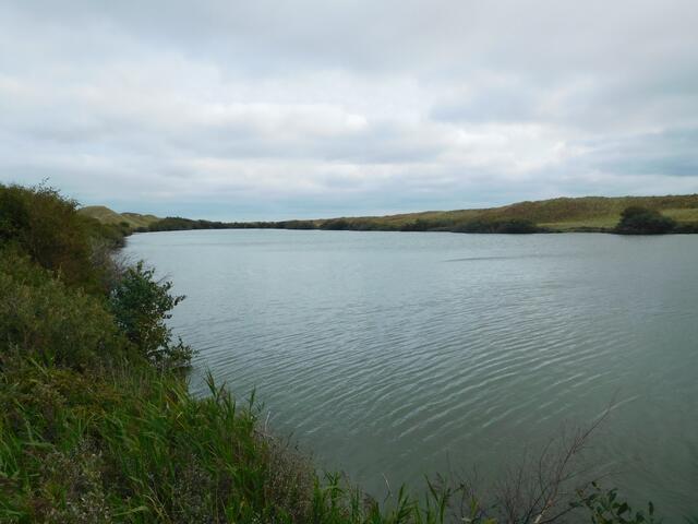 Wriakshörnsee, Amrum