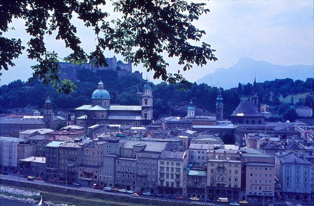 Salzburg 1974