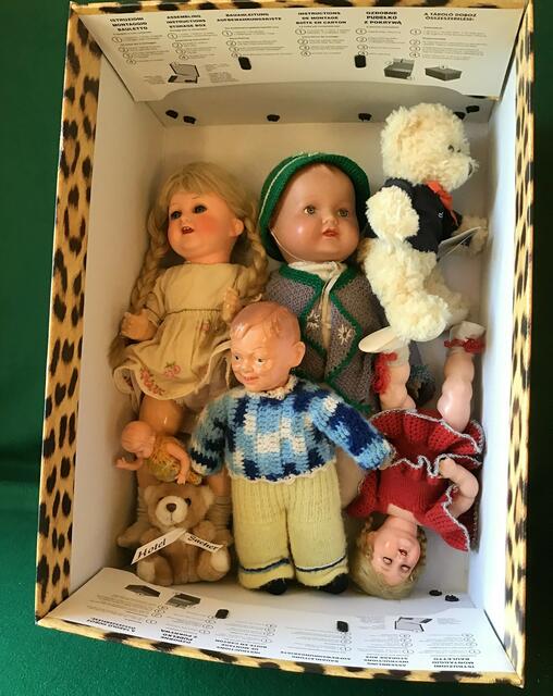 Nicht nur ein "Dornröschen"...