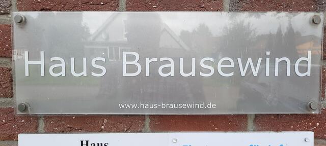 Start- und Endpunkt dieser 🚲-Tour: http://Haus-Brausewind.de