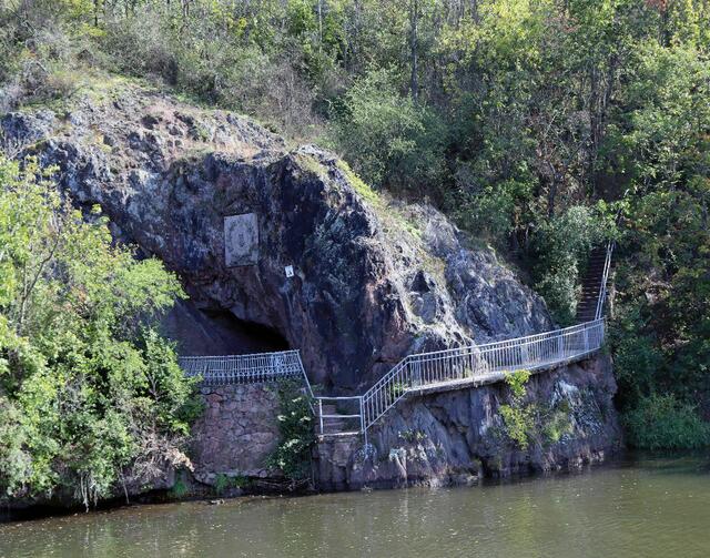 Jahn Höhle