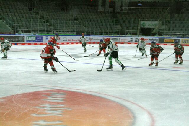 U13 EV Königsbrunn | Foto: Jeff Ratcliffe