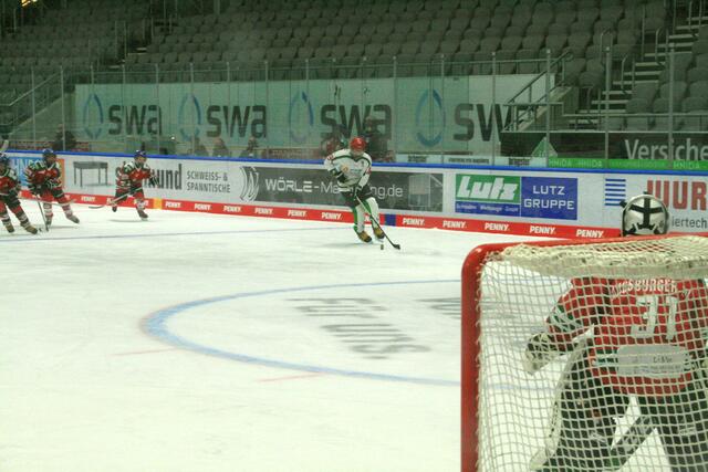 U13 EV Königsbrunn | Foto: Jeff Ratcliffe